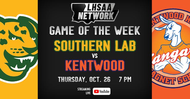 FB: Southern Lab at Kentwood (2023)