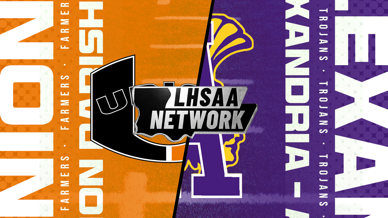 FB: Union Parish at Alexandria (2025)