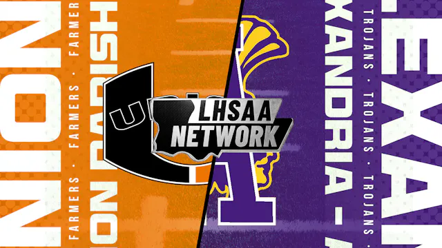 FB: Union Parish at Alexandria (2025)