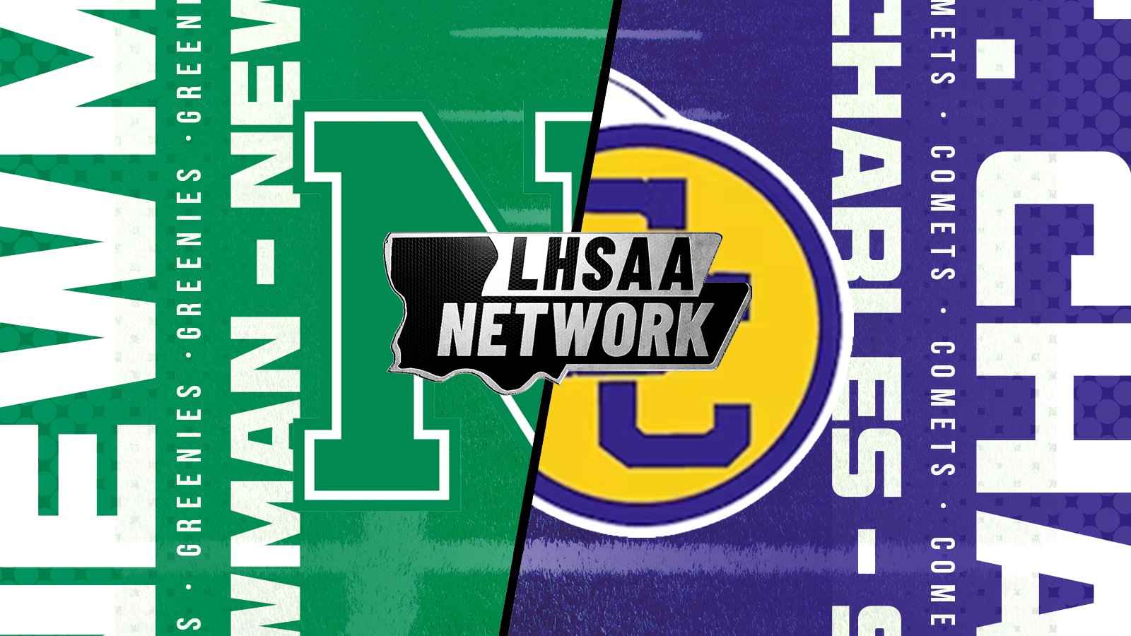 FB: Newman at St Charles (2025)