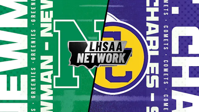 FB: Newman at St Charles (2025)