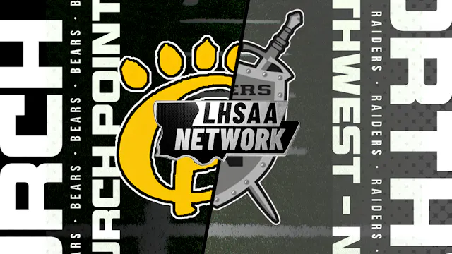 FB: Church Point at Northwest (2025)