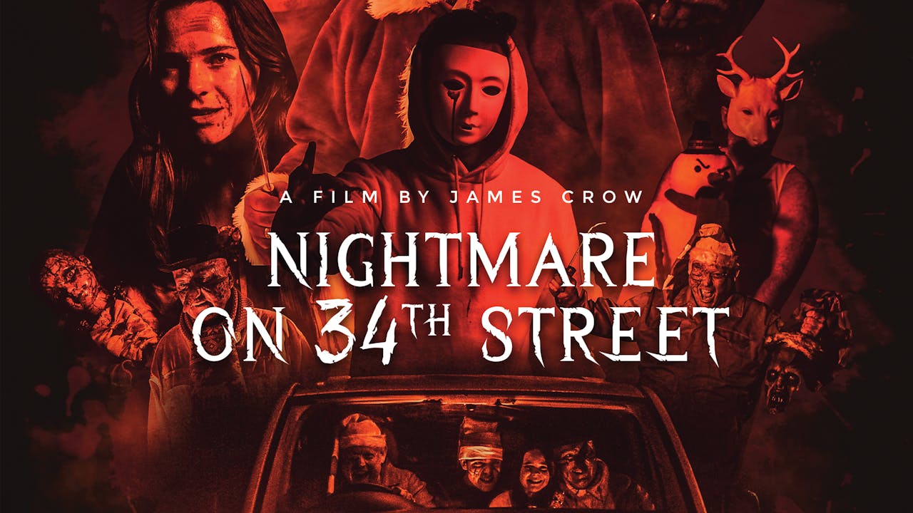 Nightmare on 34th Street