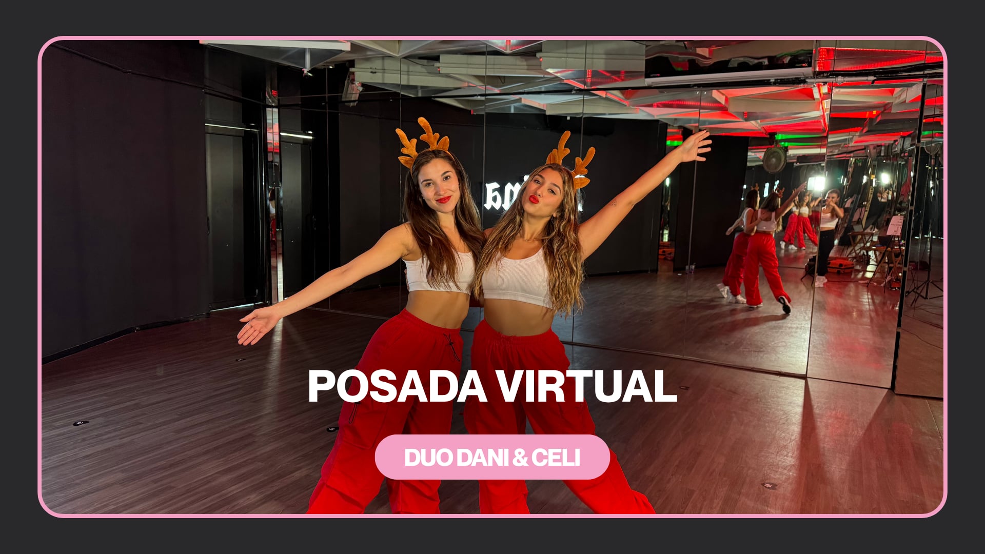 POSADA VIRTUAL - Themed
