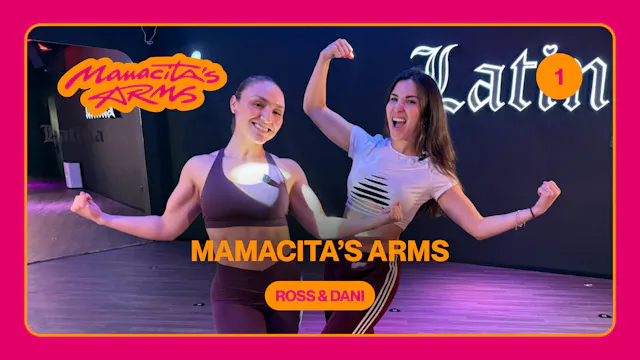 MAMACITA'S ARMS