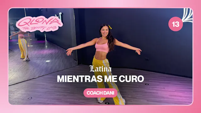MIENTRAS ME CURO
