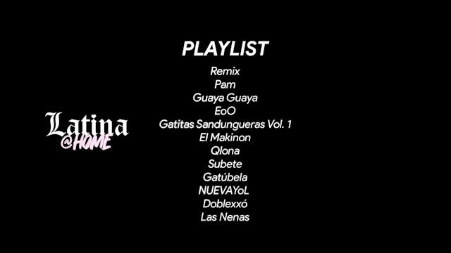 Mara intermedio - Marzo 14