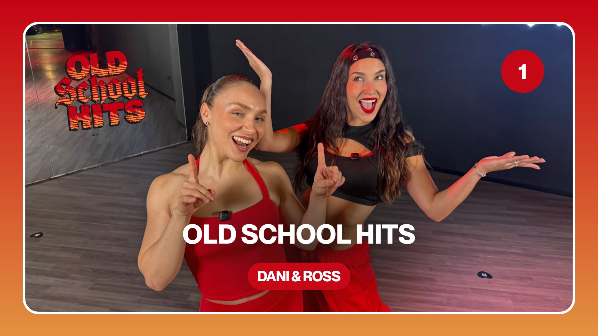 OLD SCHOOL HITS