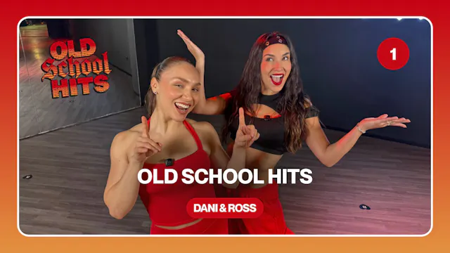 OLD SCHOOL HITS