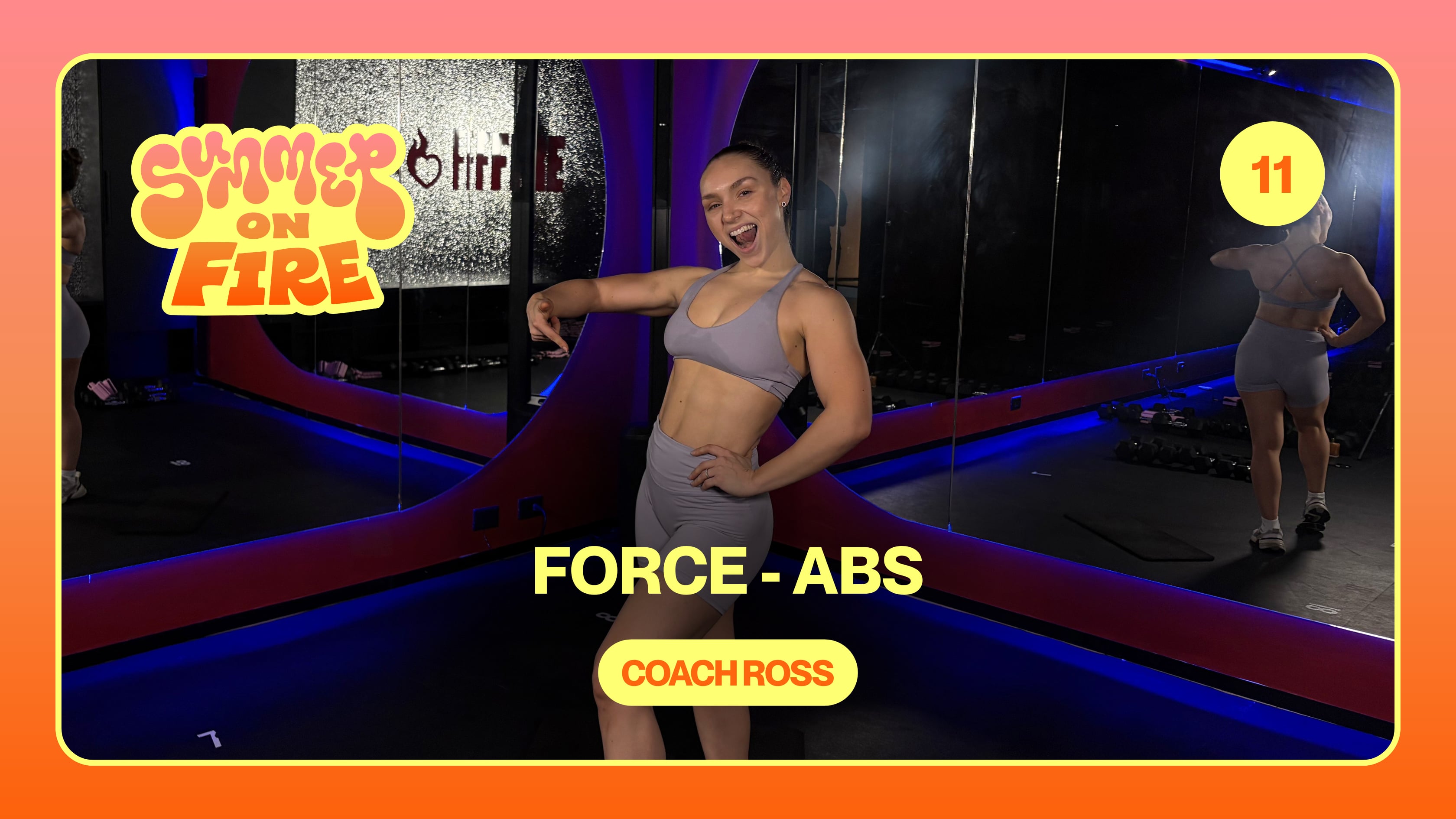 FORCE - ABS