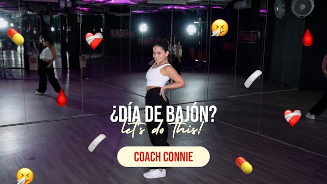 Dia de bajón? Let's do this
