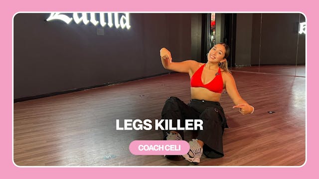 LEGS KILLER