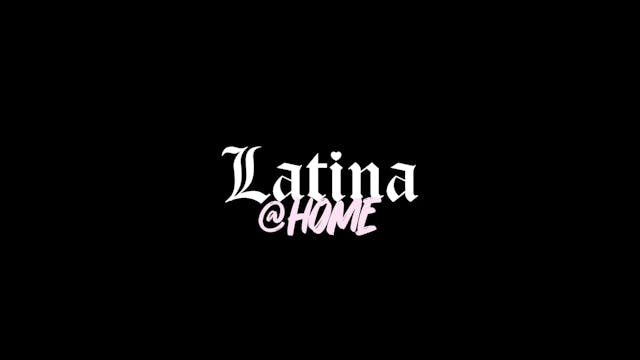 GUAYA GUAYA - AT HOME - DANI