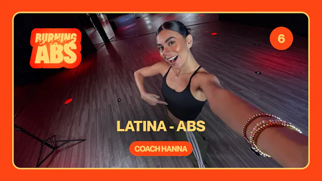 LATINA - ABS