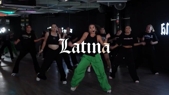 CONNIE - BEGINNERS CORRECTA- MARZO 10