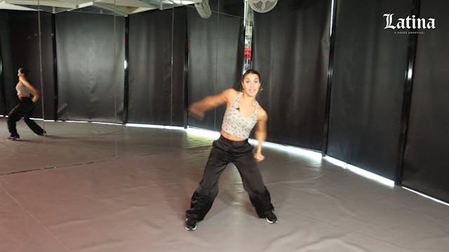 Latina Step by Step: Flow Criminal - ...