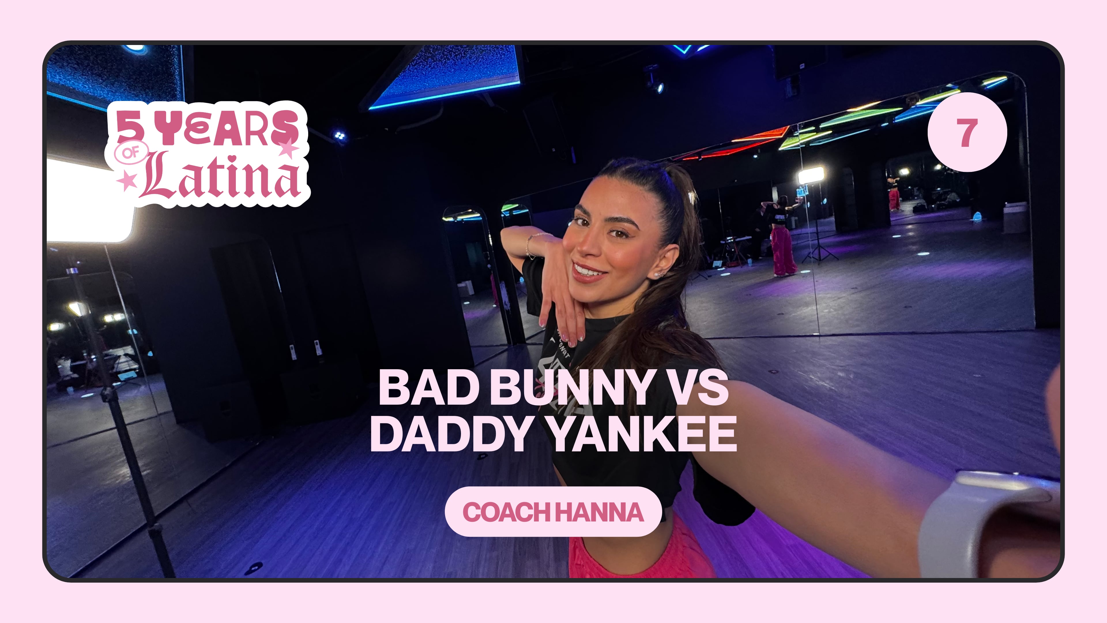 BAD BUNNY VS DADDY YANKEE