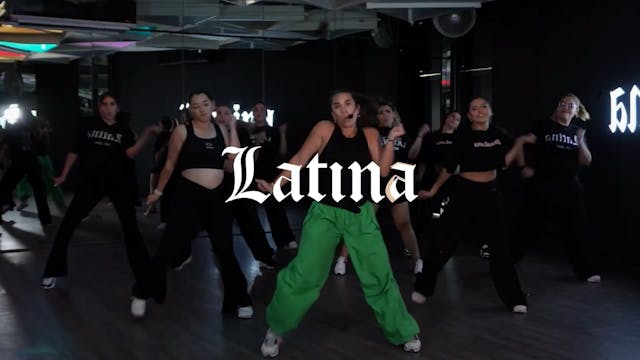 HANNA - AUDIO CORRECTO - FEBRERO 17
