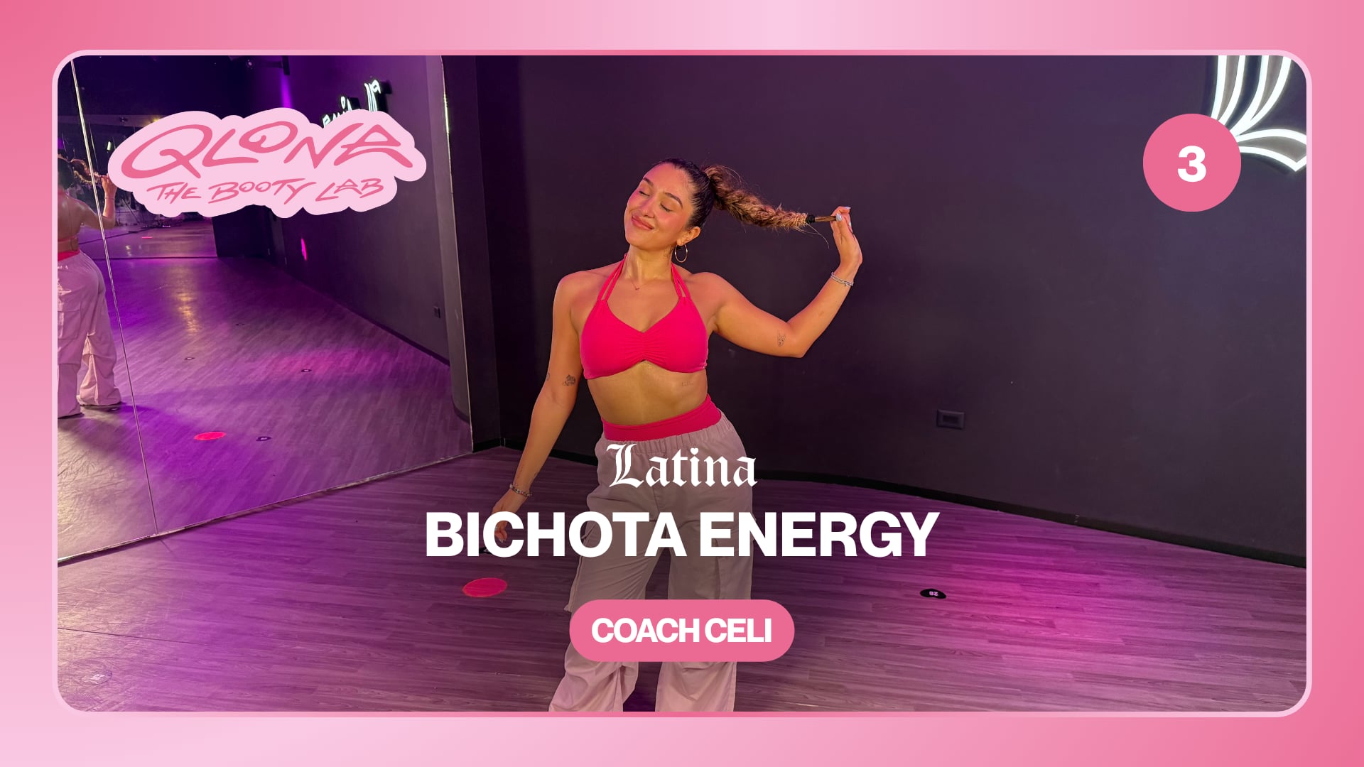 BICHOTA ENERGY
