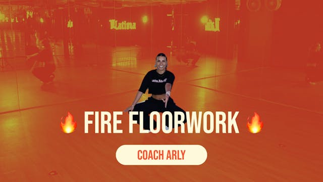 FIRE FLOORWORK 