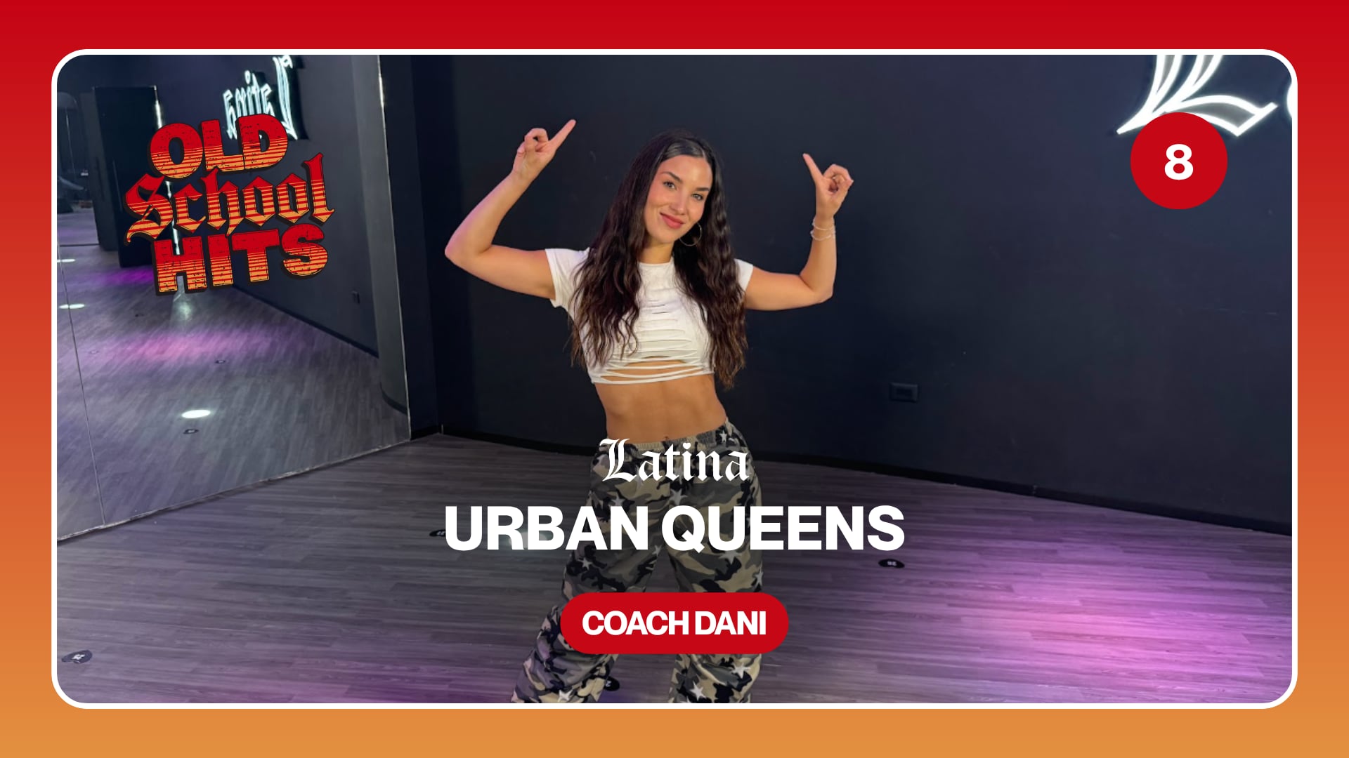 URBAN QUEENS