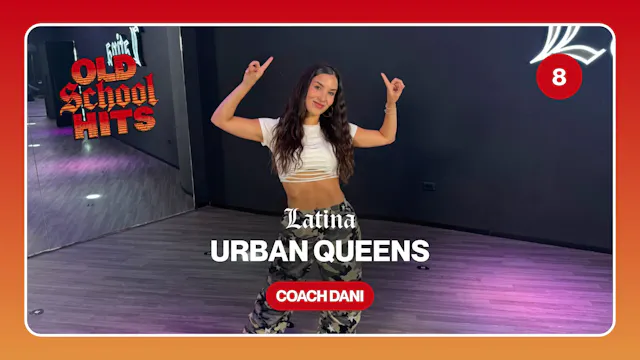 URBAN QUEENS