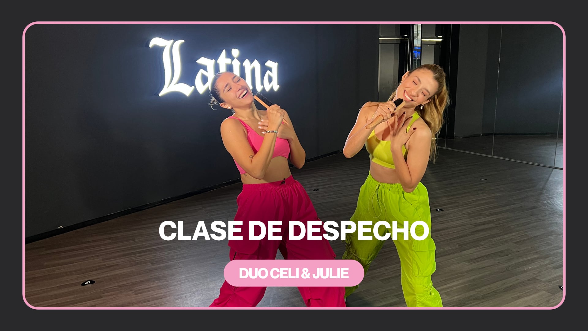 CLASE DE DESPECHO - THEMED
