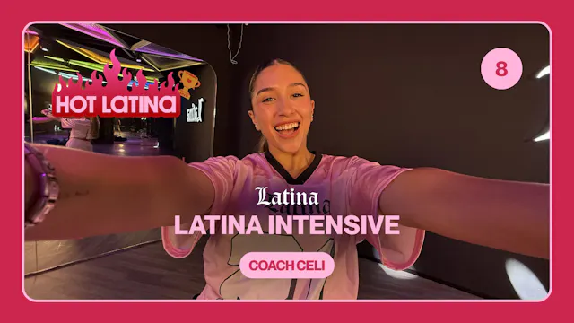 LATINA INTENSIVE