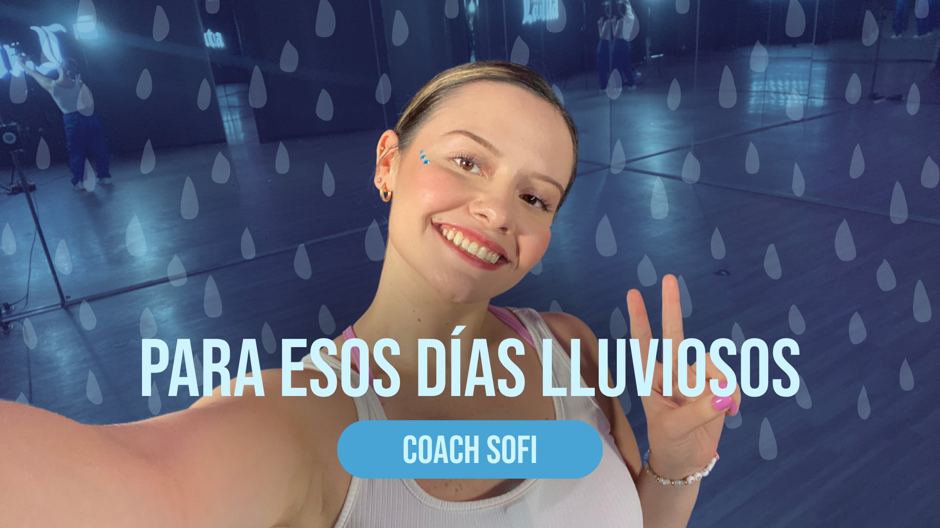 PARA ESOS DÍAS LLUVIOSOS