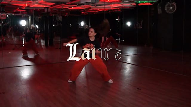 DANI Y JULIE - DUO - 29 ABRIL