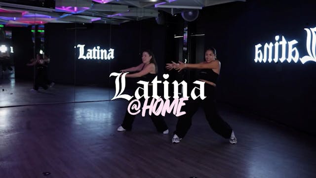 HANNA - CLASE LARGA - ENERO 15