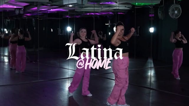 CONNIE - DICIEMBRE 3 - CLASE CORTA