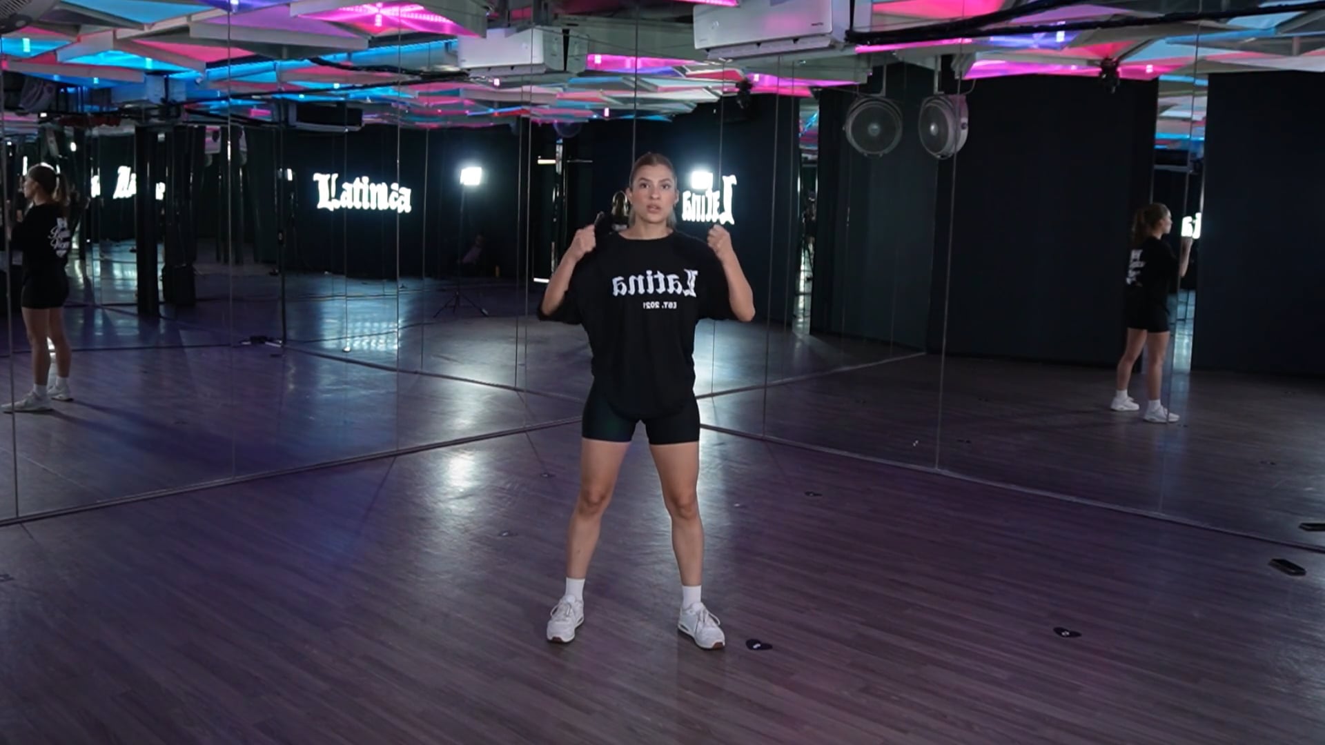 MIND, BODY & CONNECTION