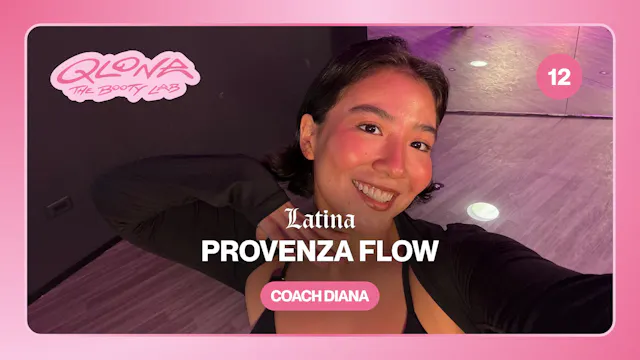 PROVENZA FLOW