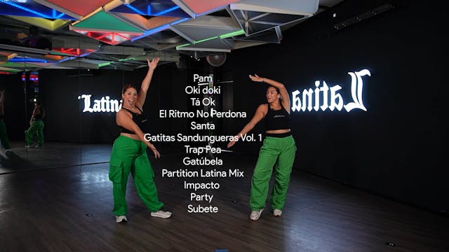 TESS CELI - DUO-Octubre 2