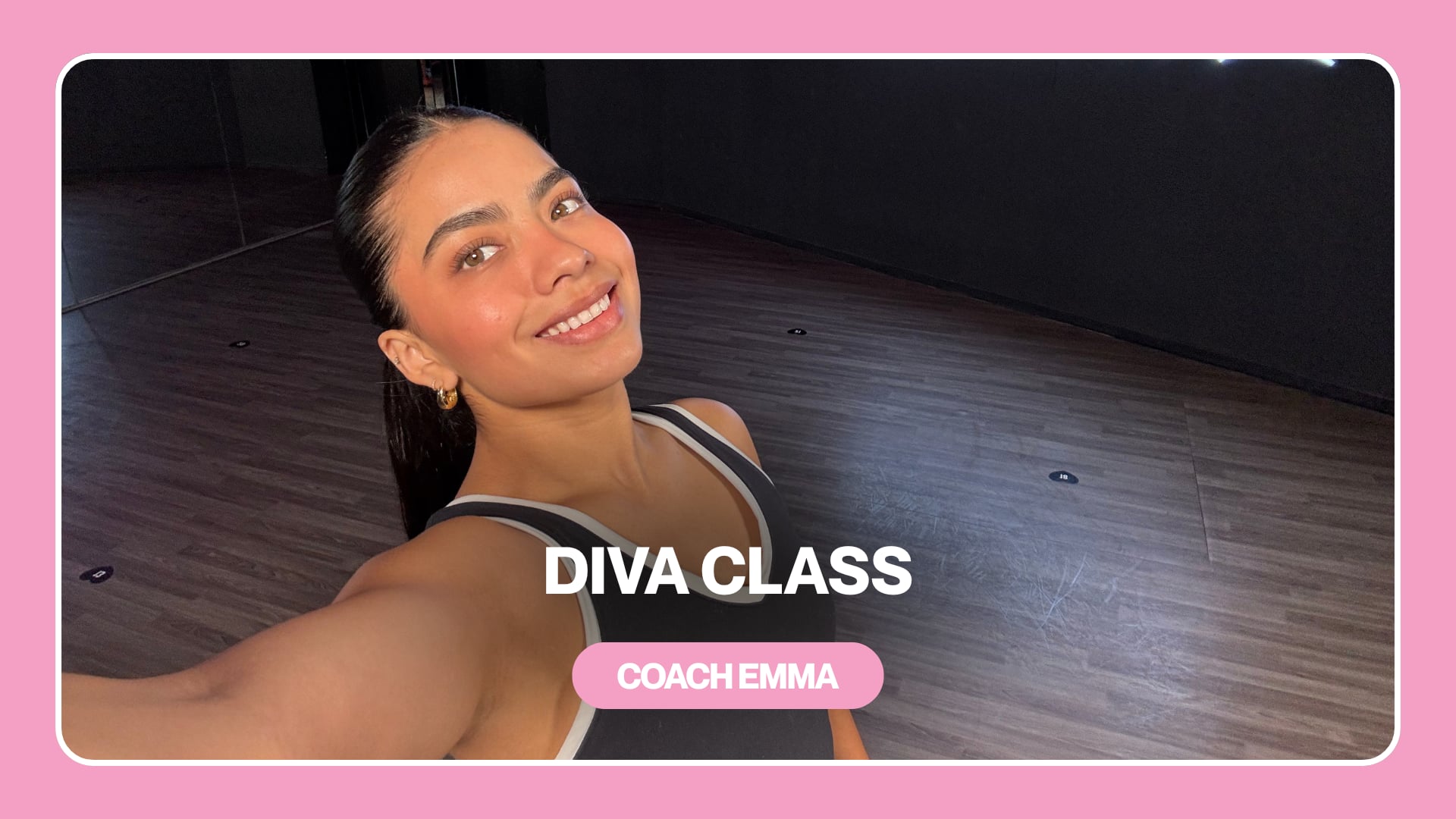 DIVA CLASS