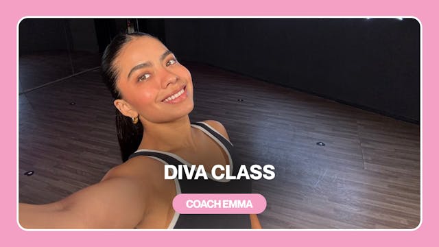 DIVA CLASS