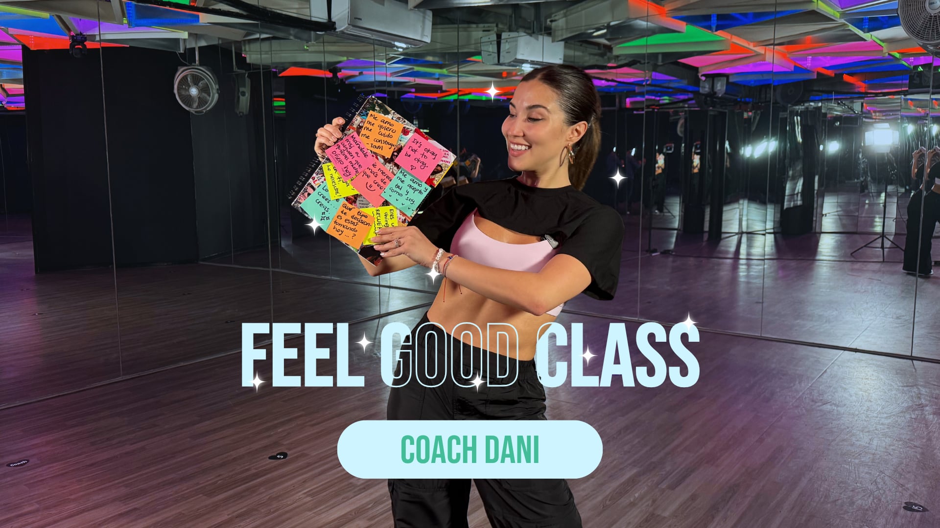 FEEL GOOD CLASS