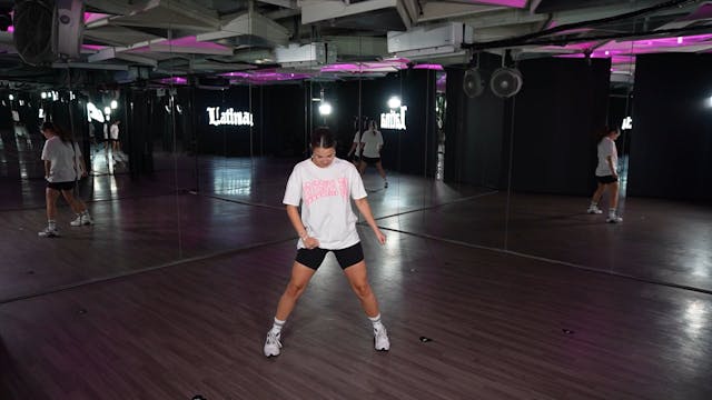 30 MIN INTENSIVE