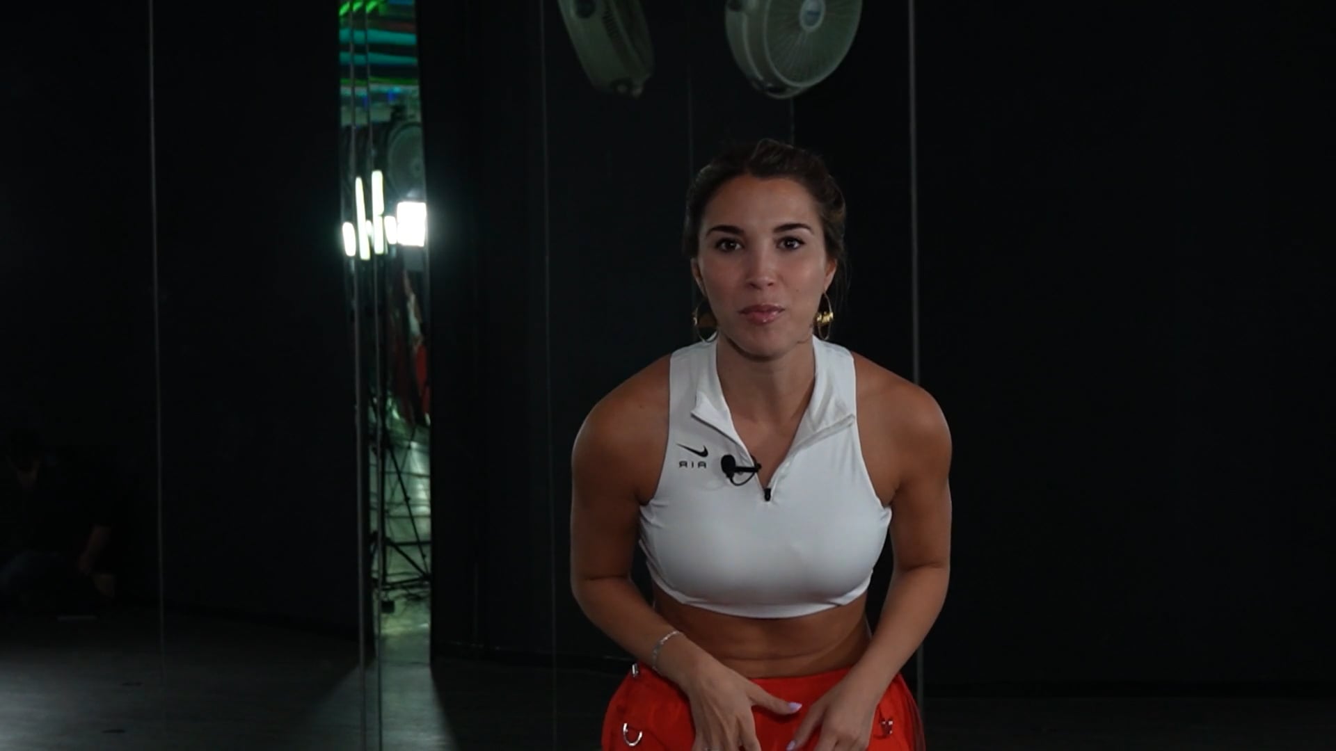 POWER MOVES + STEP BY STEP "TRIPLE T"