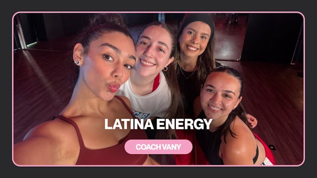 LATINA ENERGY
