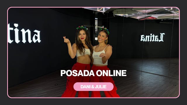 POSADA ONLINE