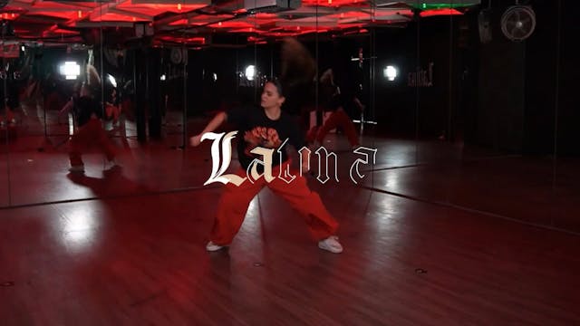 DANI - DICIEMBRE 3 - BDAY CLASS
