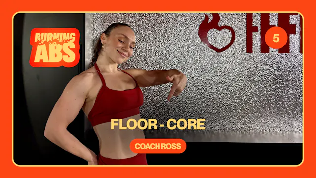 FLOOR - CORE