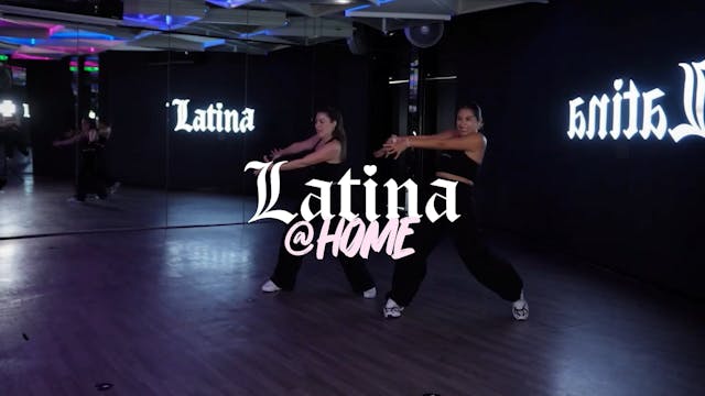 ALE - JUNIO 12 / JULIO