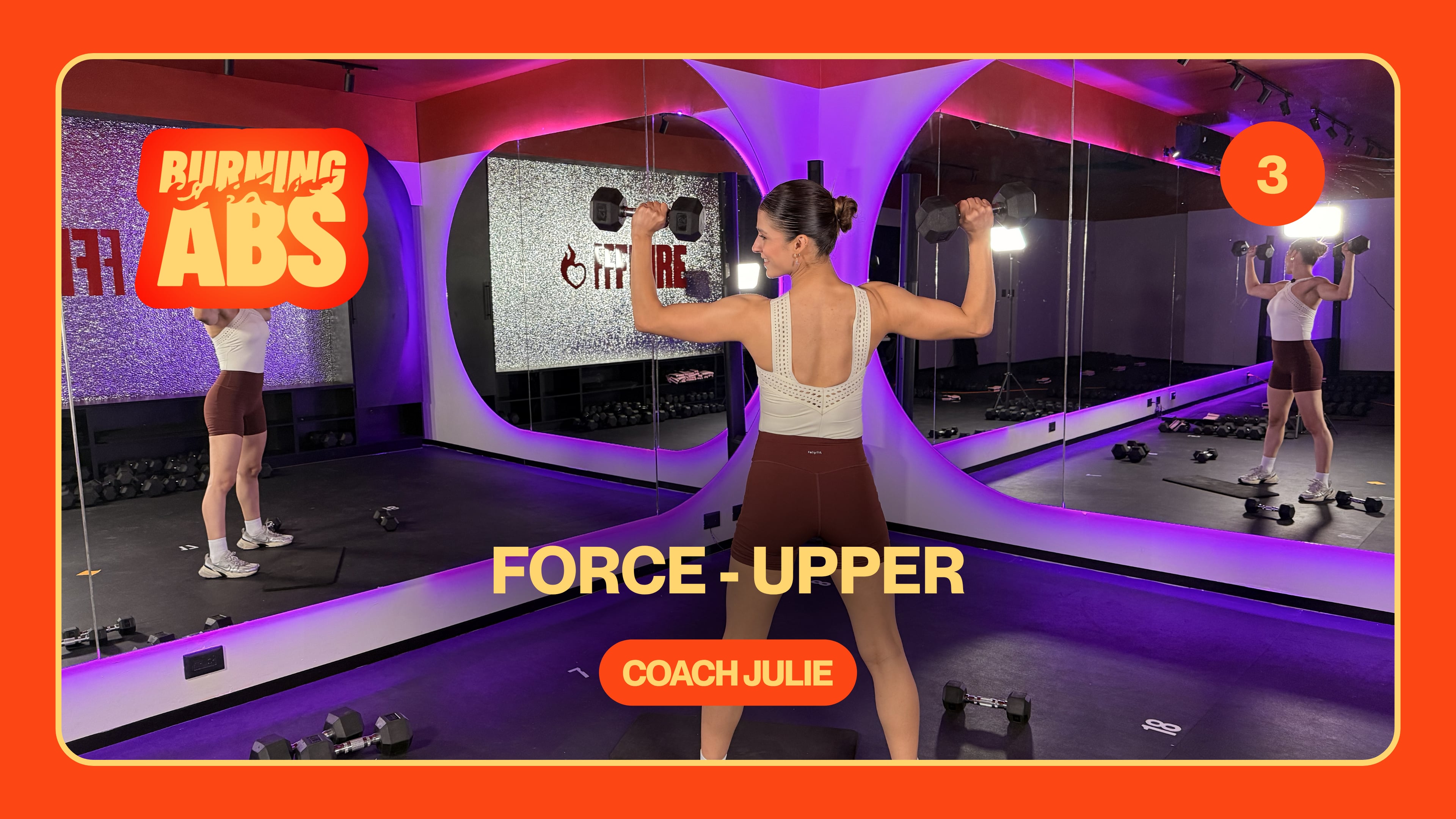 FORCE - UPPER
