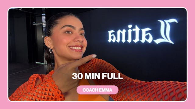 30 MIN FULL