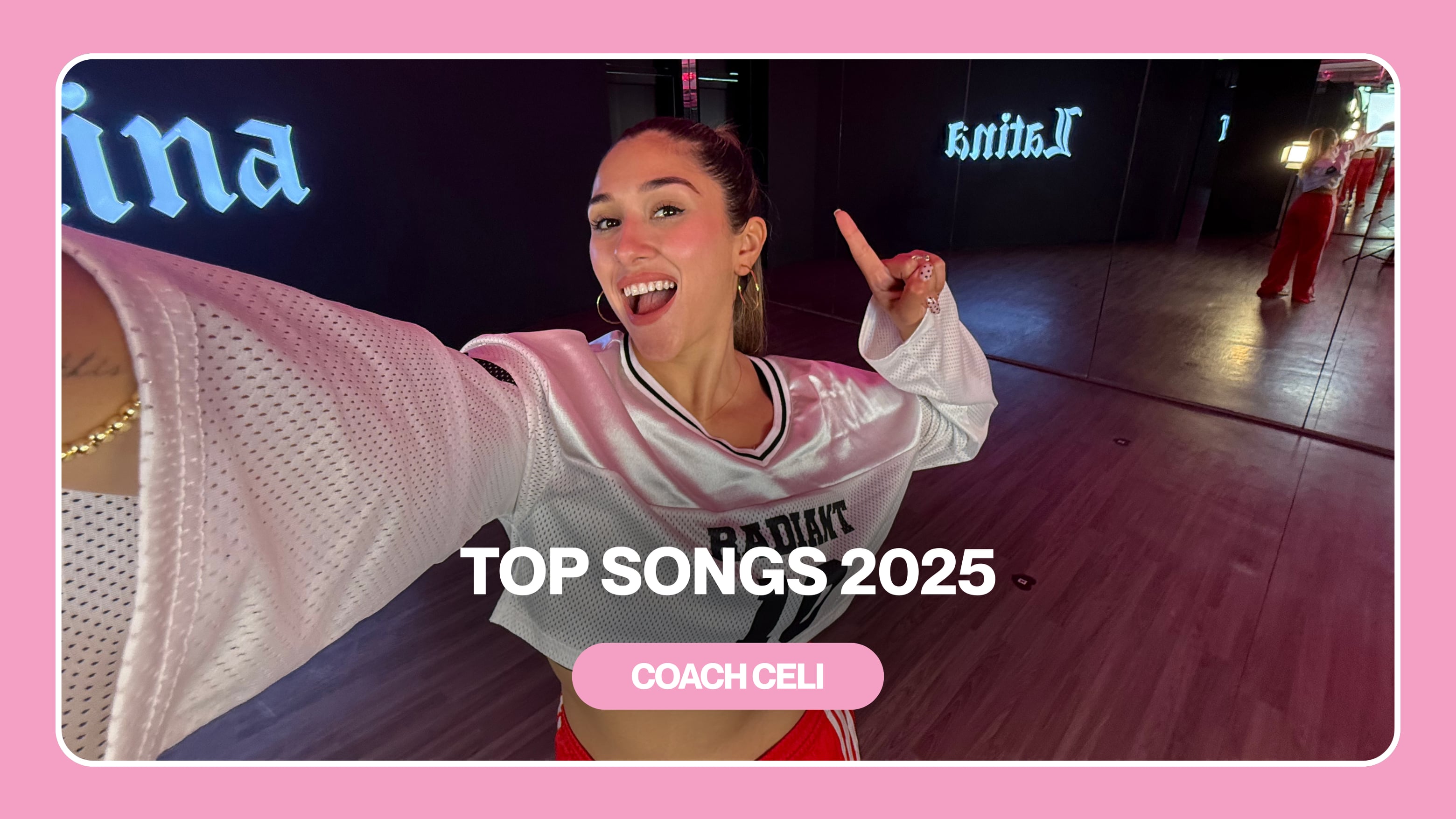TOP SONGS 2025