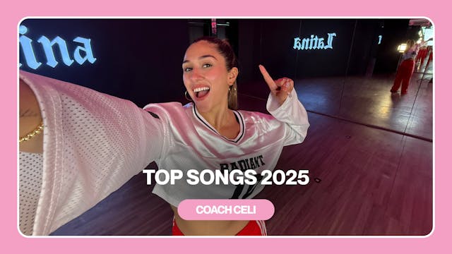 TOP SONGS 2025
