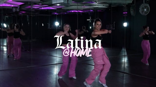 ARLETTE-BOOTY MOVES -SEP 30